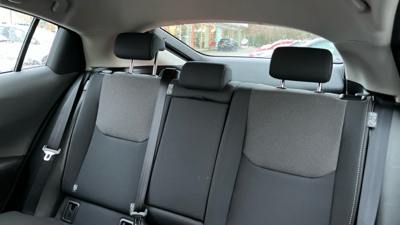 Toyota Prius 2.0 PHEV Design 5dr CVT Hatchback